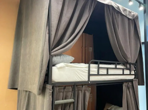 Хостел отдых 3.6.3