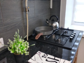 Апартаменты Easy Studio 1