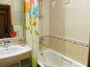 Квартира на Гамидова