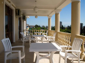 Отель Сан Арда