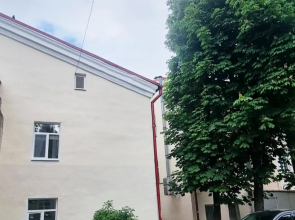 Уютная квартира в стиле loft в центре