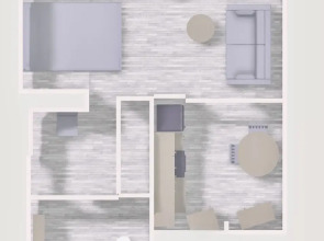 Апартаменты Ангелина в районе Амалиенау