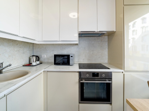 Апартаменты Inndays Apartments on Annino 5