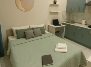 Apartamenty GOSTIO studia radom s Mikrohirurgiej glaza Fedorova