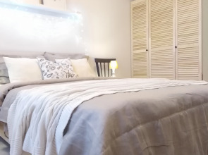 Апартаменты Scandinavia TYT-YЮT