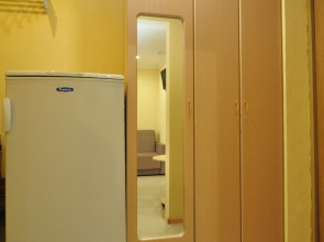 Гостевой Дом НАНТИА