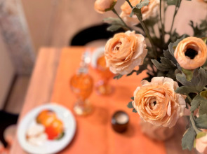 Квартира на 50 лет Октября