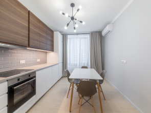 Апартаменты БоуБоу Савеловский Super