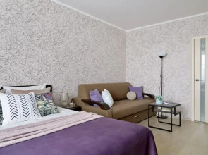 Квартира Как Дома 58 на Бакунина 139