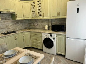 Квартира в Кисловодске