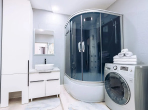 Апартаменты Пять Звезд у Ж/Д вокзала