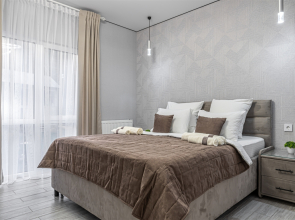 Apartamenty Tortuga 4 from Kvartiruking