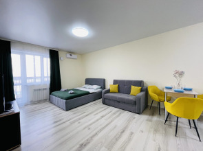 Апартаменты Full  House