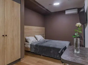 Апартаменты Лофт квартиры на Большой Подьяческой