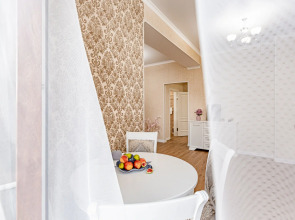 Апартаменты Парковая с Балконом