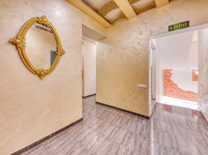 Aleppo Hotel