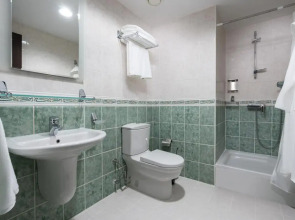 Pyramids Resorts, Charvak