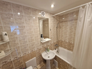 Квартира Апартаменты в Центре Калининграда. "Любимый центр"