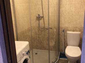 Апартаменты Бермудас