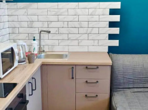 Апартаменты Двухкомнатные Ленина 563