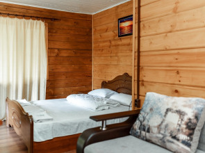 Отель Дилижан