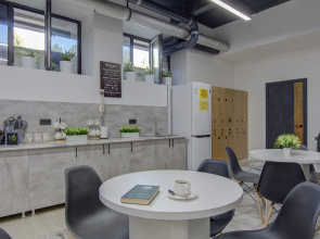 Pro Hostel