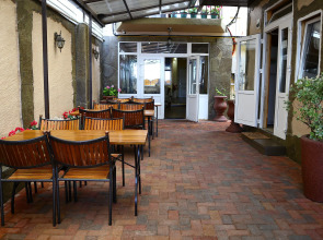 Гостевой дом Рузанна инн