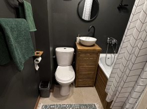 Квартира на Ярославском шоссе