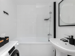 Апартаменты Knokey Сокольники