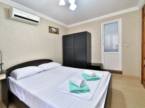 Гостевой Дом Черномор