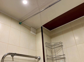 Апартаменты Lux Kam