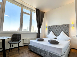 Апартаменты Royal Apart
