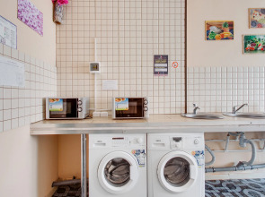 Хостел 1 ПОЛЯНЫ