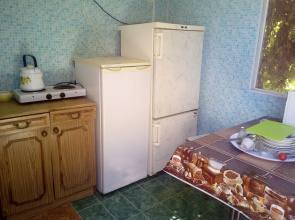 Kabardinka Ekonom Guest House