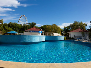 Health resort Oren-Krym