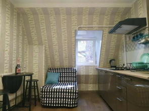 Квартира Мансарда