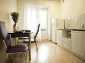 Апартаменты Живи Красиво в Казани