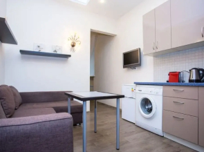 Квартира Однокомнатная в Центре Петербурга