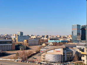 Апартаменты Комфортные у Метро Цска