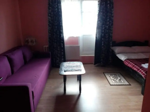 Гостевой Дом Старая Стрельна