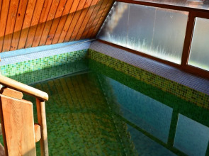 Гостевой дом Медный Всадник