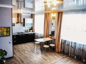 Mogilev Na Pushkinskom Prospekte Apartments