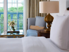 Отель Rixos Almaty