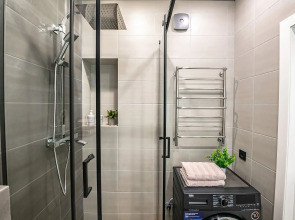 Апартаменты TopHouse на Нестерова 1