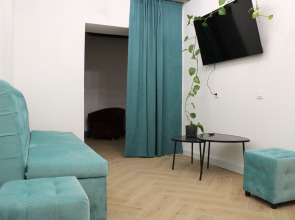 Хостел Дублин Сити