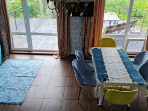 Вилла Бархатная B