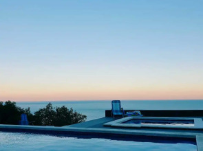 Апартаменты Avalon