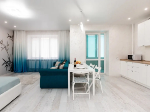 Апартаменты Blue Lagune 1