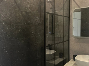 Апартаменты Fazenda Apartments Raushen