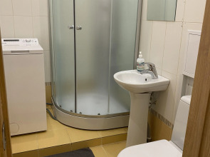 Апартаменты НСК на проспекте Карла Маркса 9